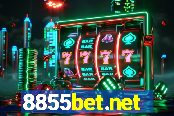 8855bet.net