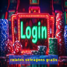 relatos selvagens gratis