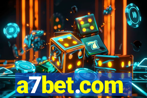 a7bet.com