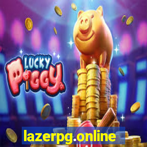 lazerpg.online