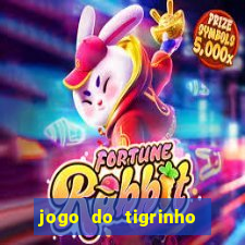 jogo do tigrinho com deposito de 1 real