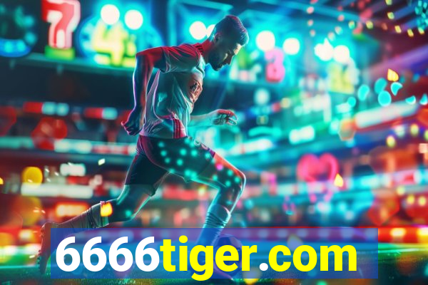 6666tiger.com