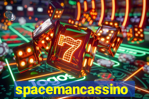 spacemancassino