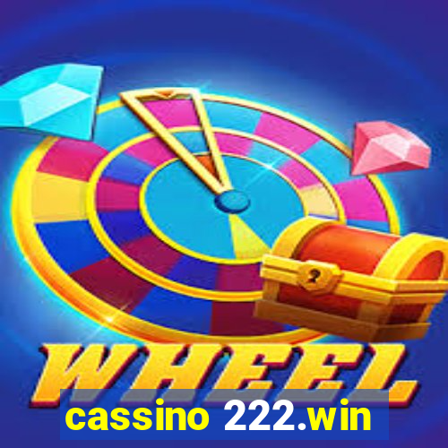 cassino 222.win