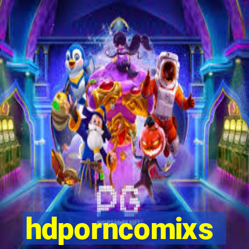 hdporncomixs