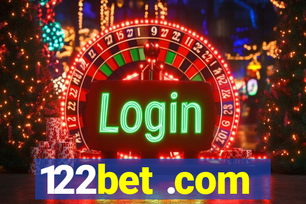 122bet .com