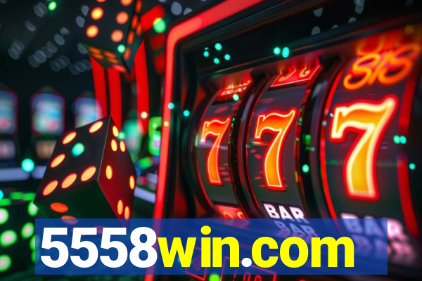 5558win.com