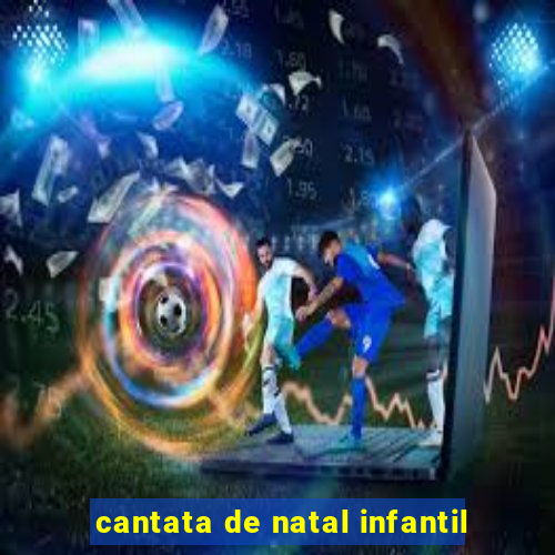 cantata de natal infantil