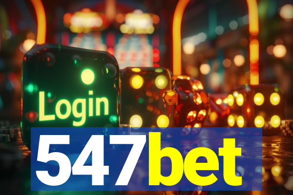 547bet