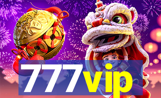 777vip