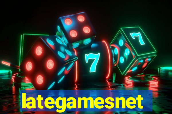 lategamesnet