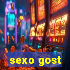 sexo gost