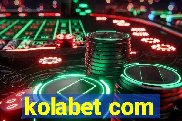 kolabet com