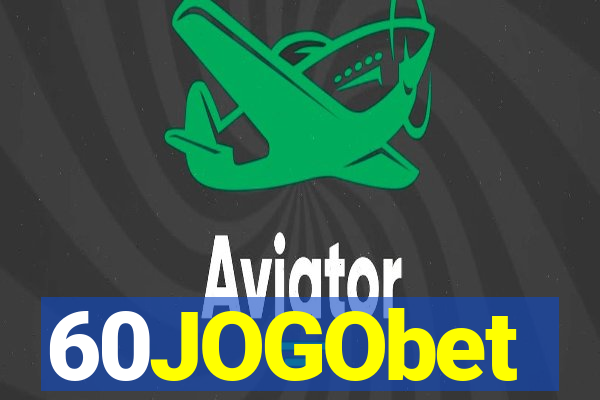 60JOGObet