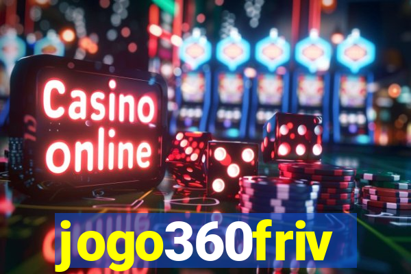 jogo360friv