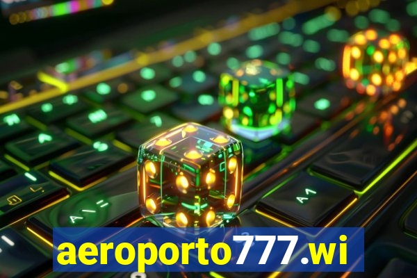 aeroporto777.win