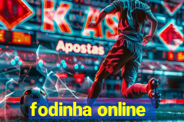 fodinha online