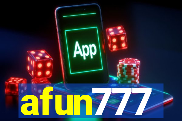 afun777