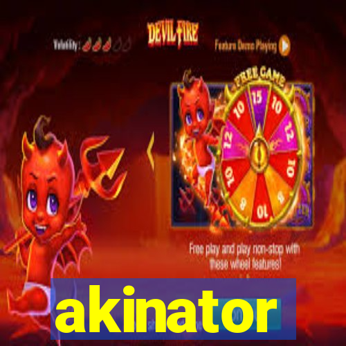 akinator