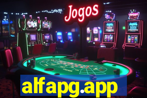 alfapg.app