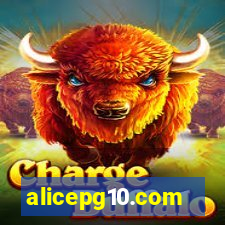 alicepg10.com