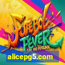 alicepg5.com