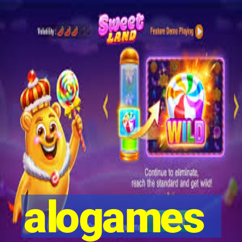 alogames