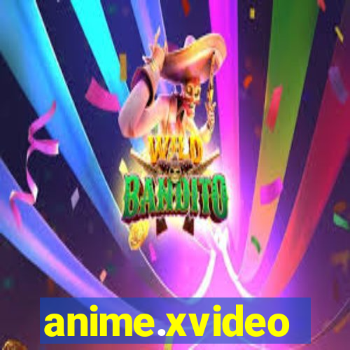 anime.xvideo