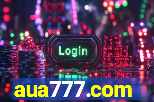 aua777.com