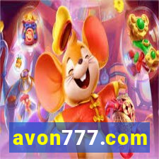 avon777.com