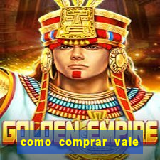 como comprar vale sorte online