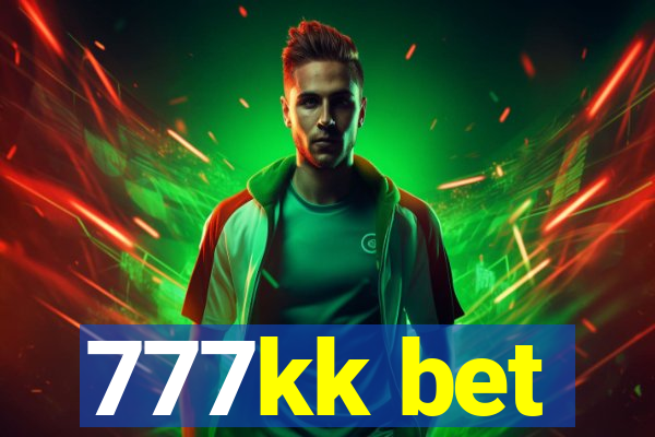 777kk bet