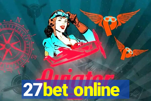 27bet online