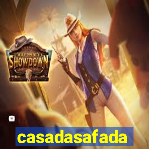 casadasafada