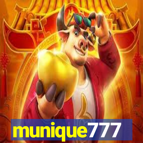 munique777