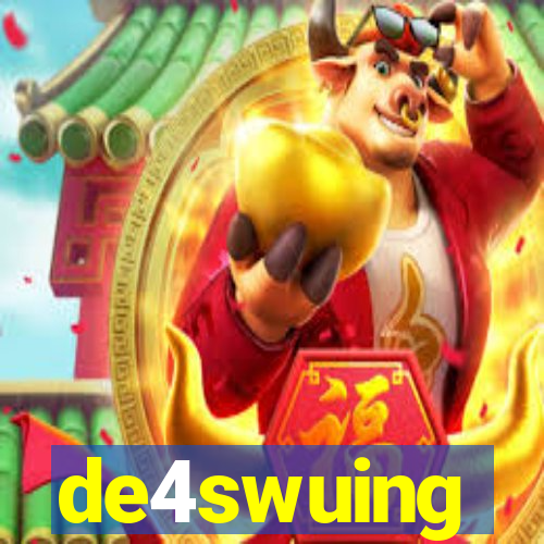 de4swuing