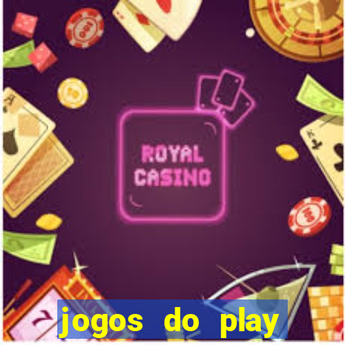 jogos do play store mais baixados