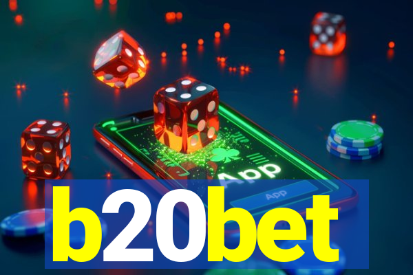 b20bet