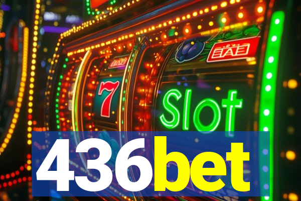 436bet