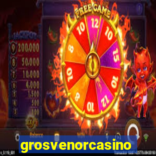 grosvenorcasinos.com