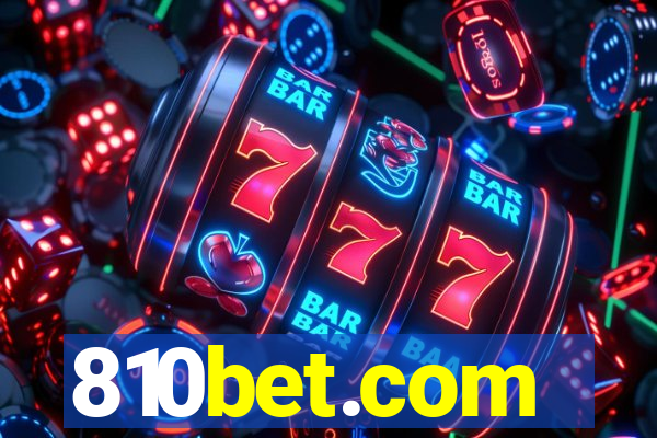 810bet.com