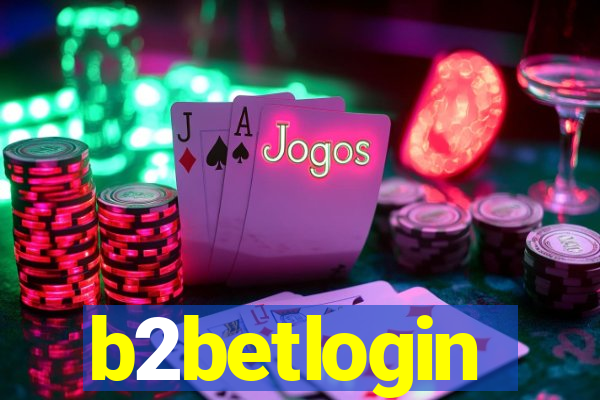 b2betlogin