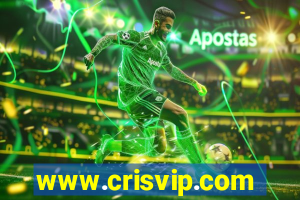 www.crisvip.com.br