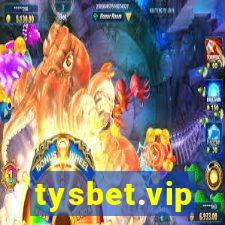 tysbet.vip