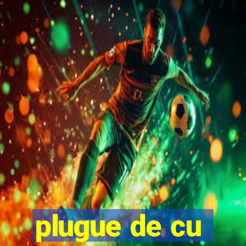 plugue de cu