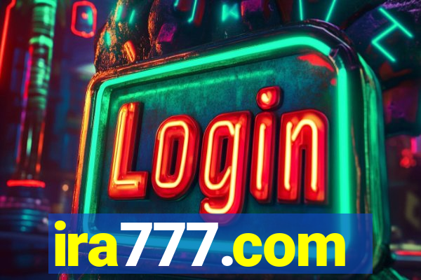 ira777.com