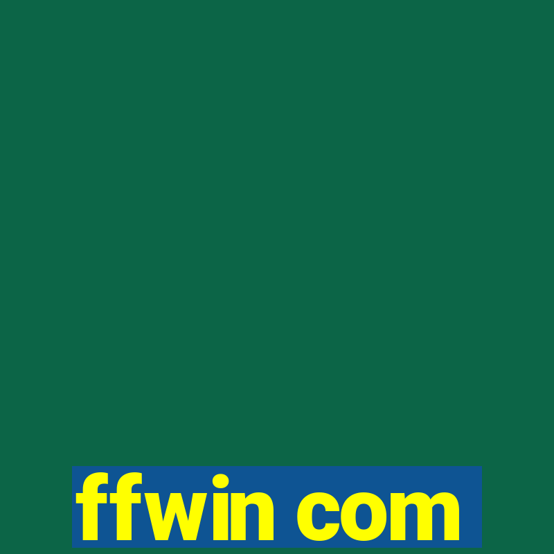 ffwin com