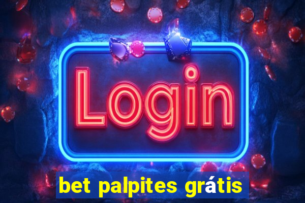 bet palpites grátis