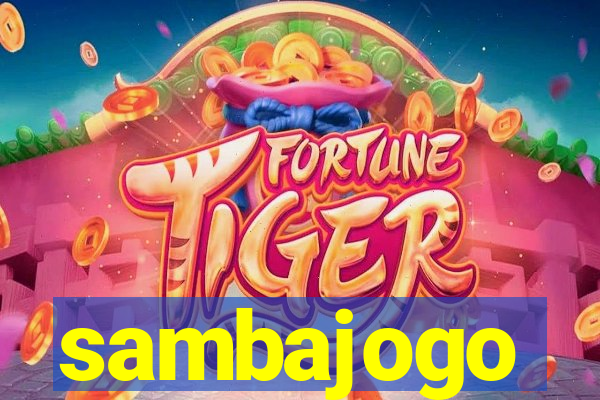 sambajogo