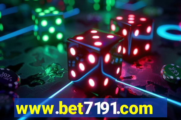 www.bet7191.com